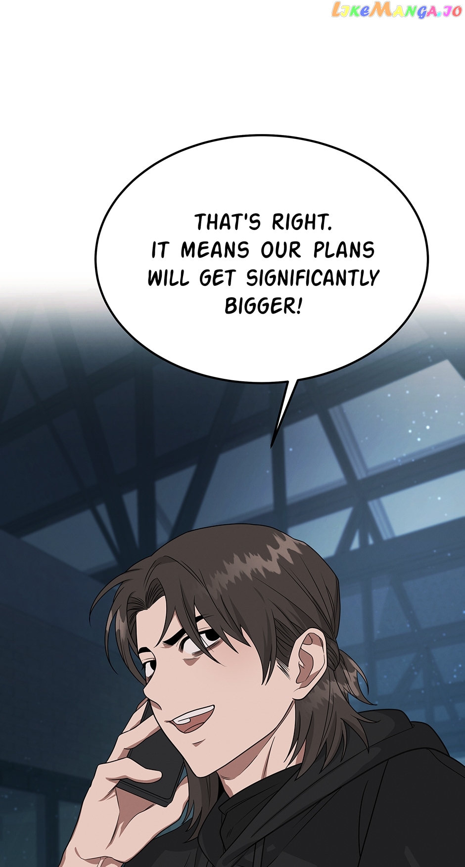The Ghost Doctor Chapter 148 - page 70